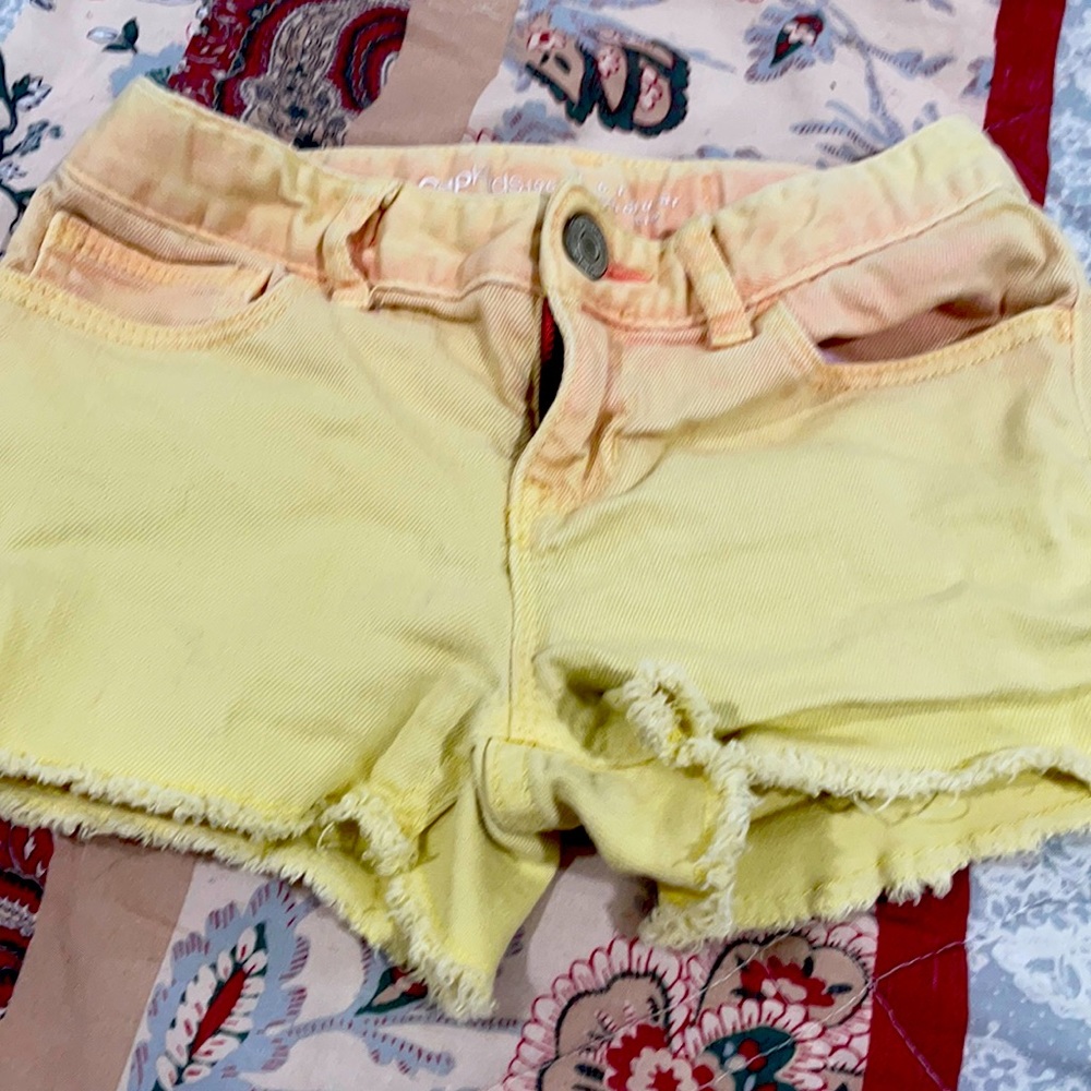 Short